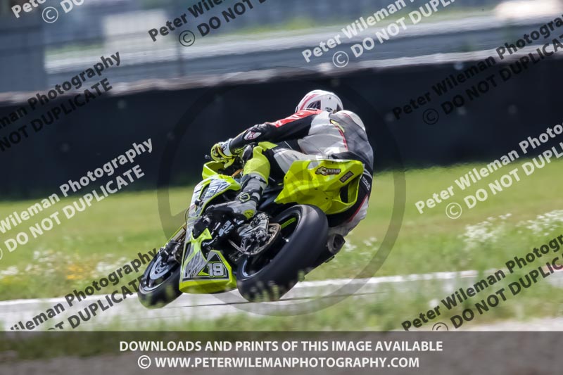 25 to 27th july 2019;Slovakia Ring;event digital images;motorbikes;no limits;peter wileman photography;trackday;trackday digital images